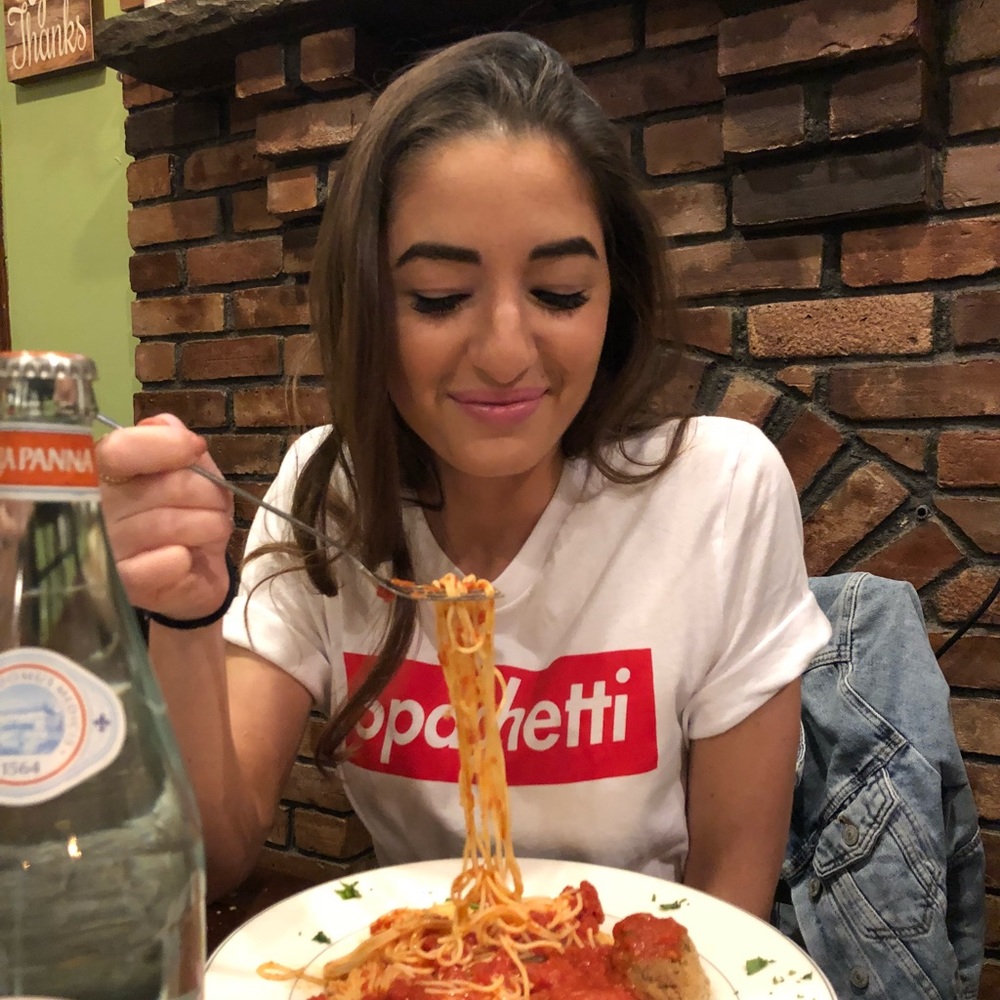 Meet your Posher, Tiara